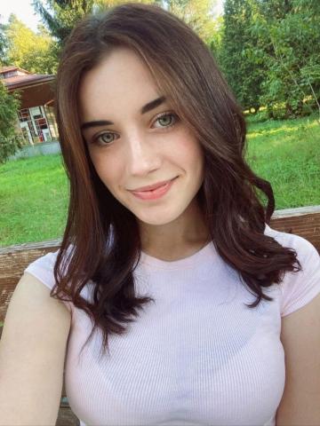 Индивидуалка Элеонора Фотография 3